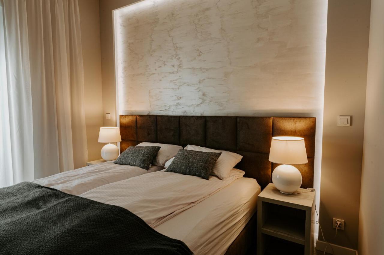 Apartamenty I Pokoje Inforespark 프르제미슬 외부 사진