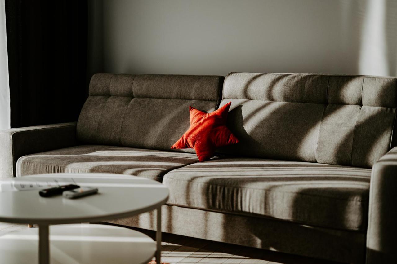 Apartamenty I Pokoje Inforespark 프르제미슬 외부 사진