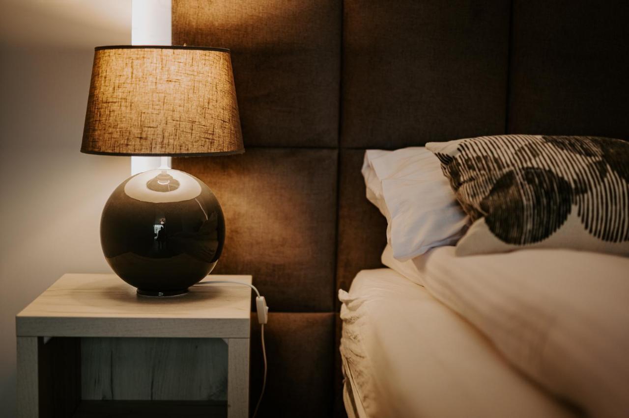 Apartamenty I Pokoje Inforespark 프르제미슬 외부 사진