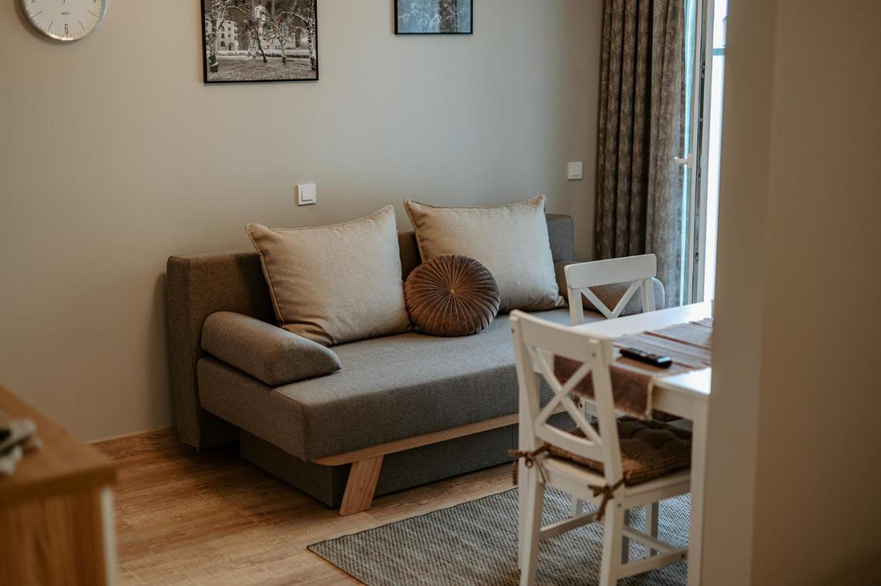 Apartamenty I Pokoje Inforespark 프르제미슬 외부 사진