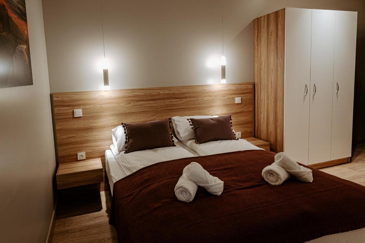 Apartamenty I Pokoje Inforespark 프르제미슬 외부 사진