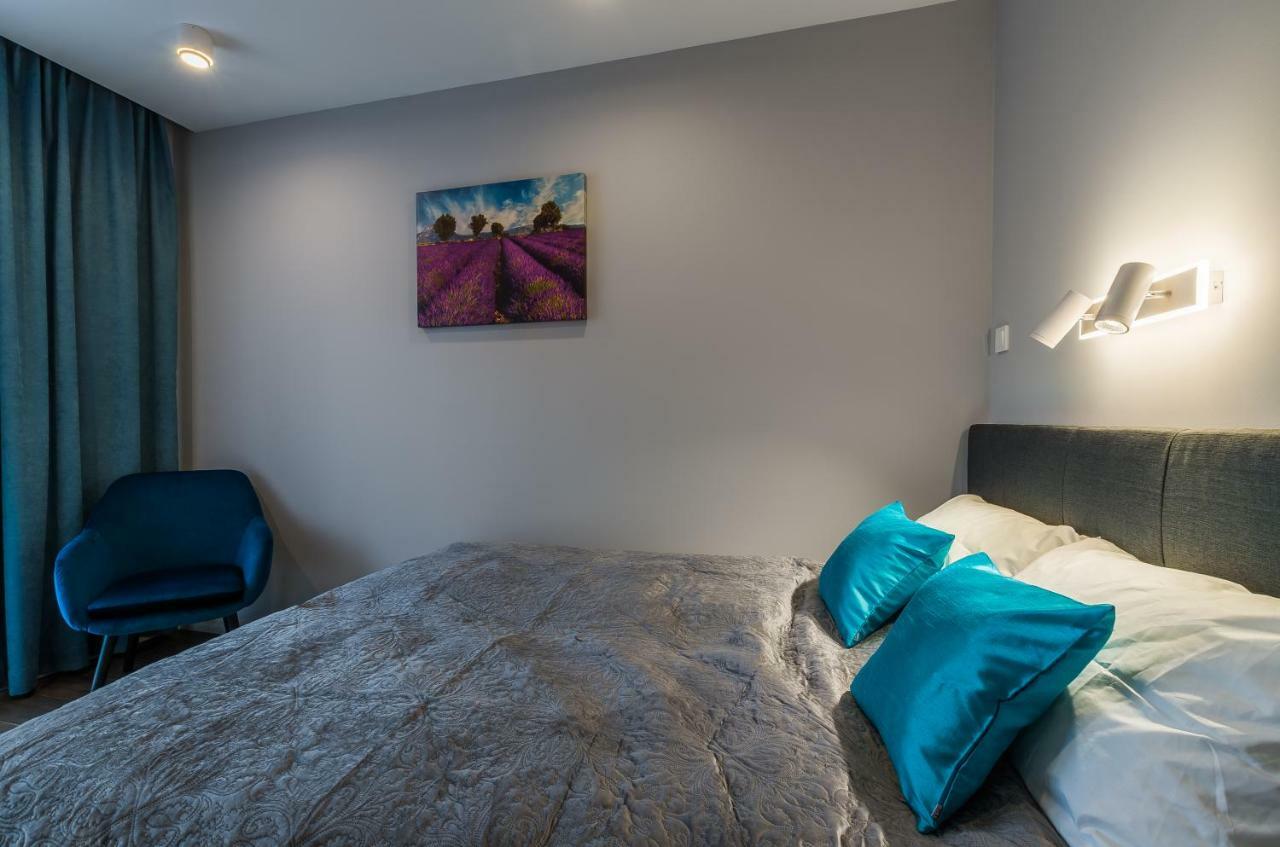 Apartamenty I Pokoje Inforespark 프르제미슬 외부 사진