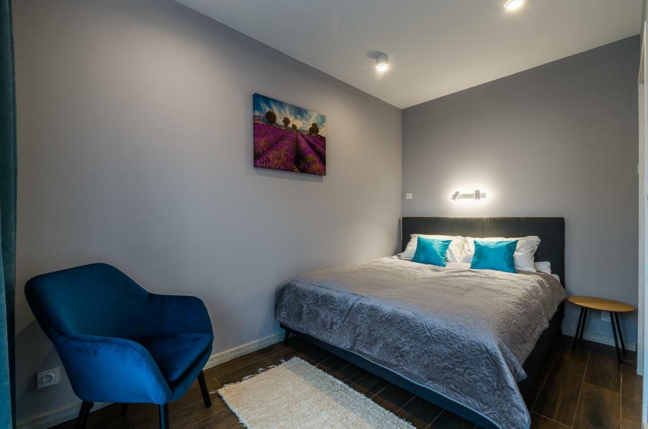 Apartamenty I Pokoje Inforespark 프르제미슬 외부 사진