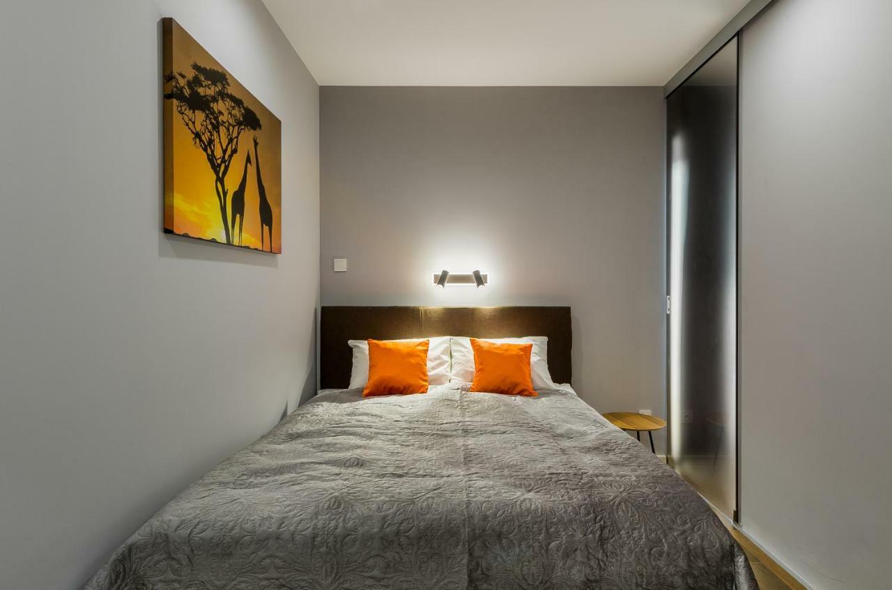 Apartamenty I Pokoje Inforespark 프르제미슬 외부 사진