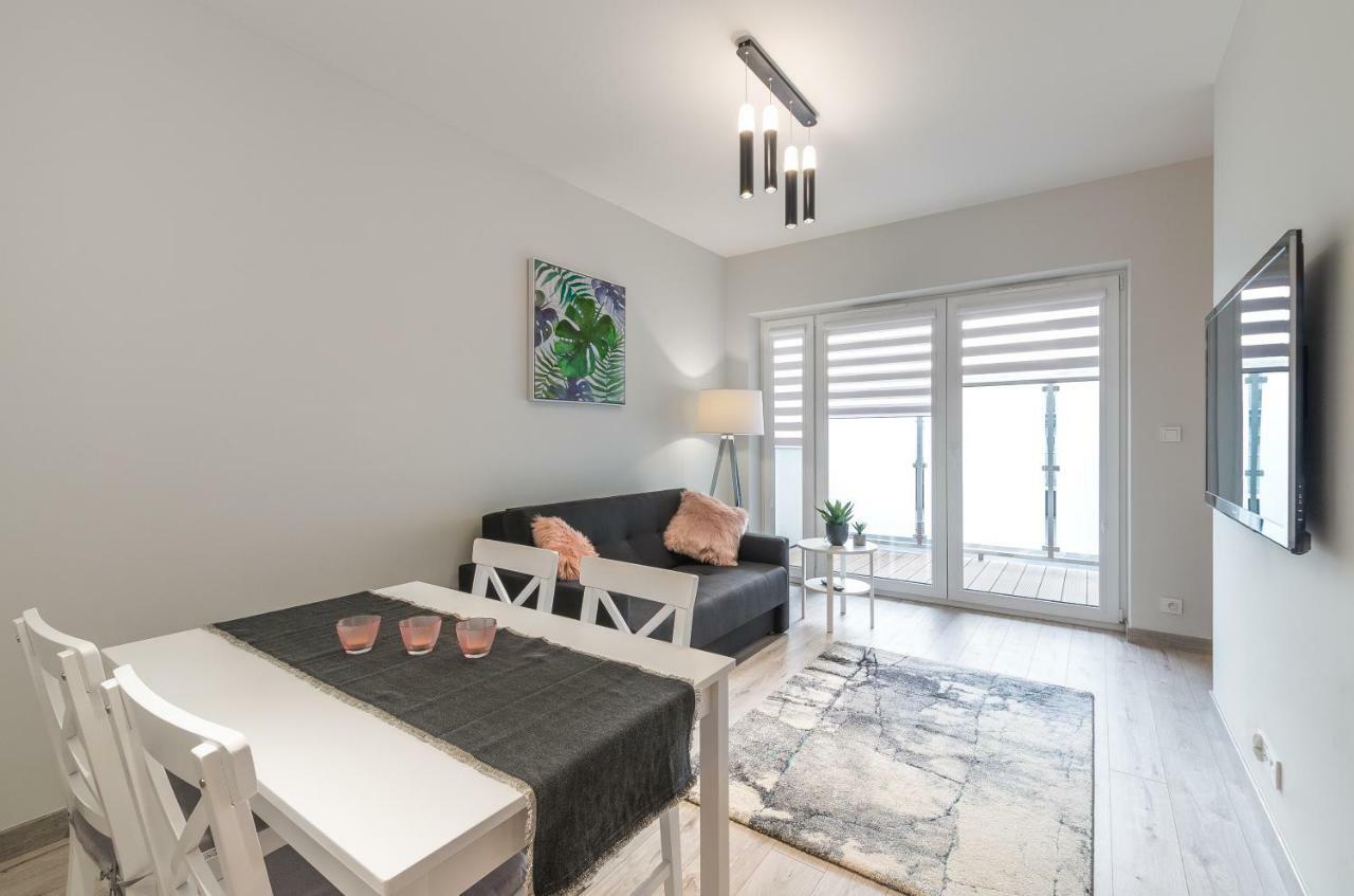 Apartamenty I Pokoje Inforespark 프르제미슬 외부 사진