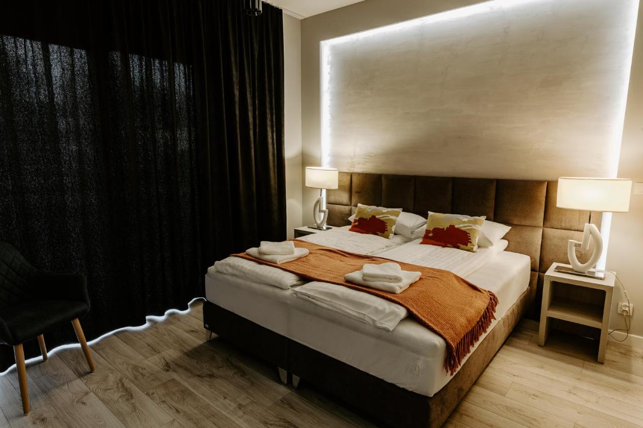 Apartamenty I Pokoje Inforespark 프르제미슬 외부 사진