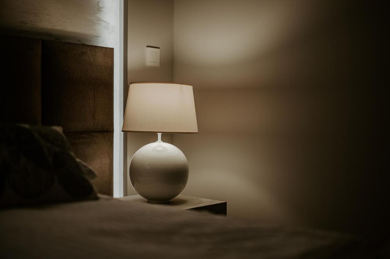 Apartamenty I Pokoje Inforespark 프르제미슬 외부 사진