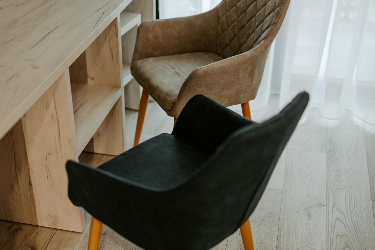 Apartamenty I Pokoje Inforespark 프르제미슬 외부 사진