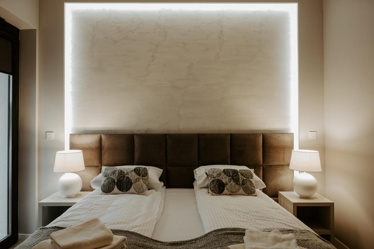 Apartamenty I Pokoje Inforespark 프르제미슬 외부 사진