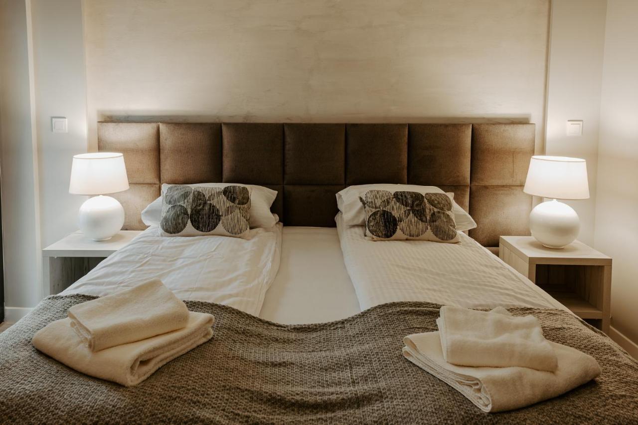 Apartamenty I Pokoje Inforespark 프르제미슬 외부 사진